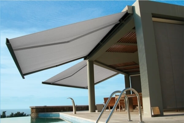 Australian Outdoor Home Improvements - Awnings