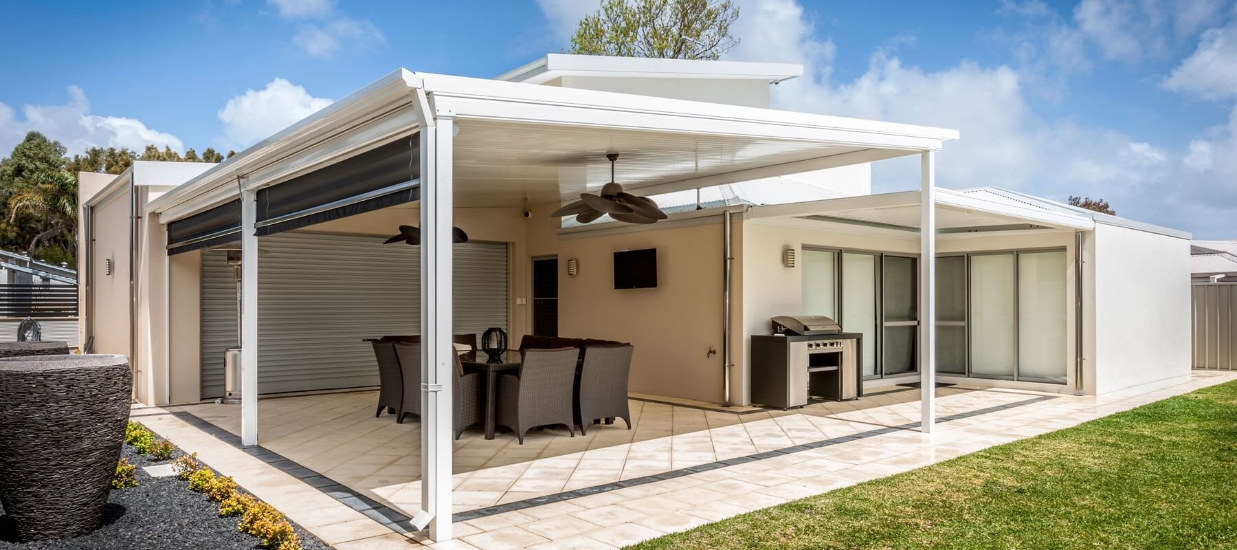 Patio And Carport Brisbane